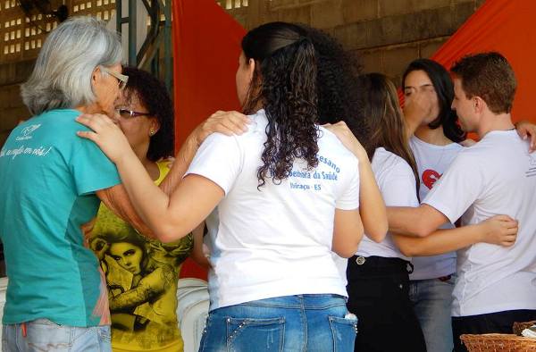 Feriado de 7 de setembro: Católicos ampliam encontro de jovens para todas as idades