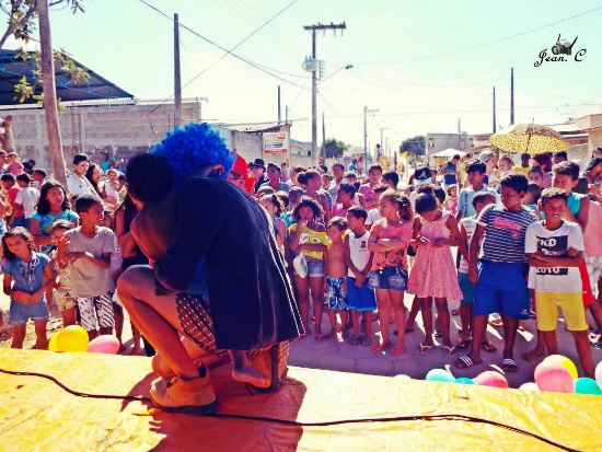Vem aí a festa da criançada em Linhares. Saiba como participar