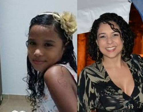 31 de agosto: o dia da Júlia e da Pollyana