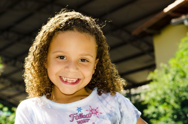 E chegou mais um aniversário da Ana Luíza