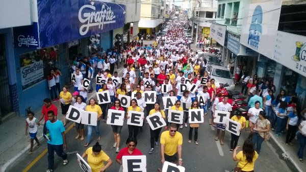 Dia Nacional do Deficiente: confira programação em Linhares