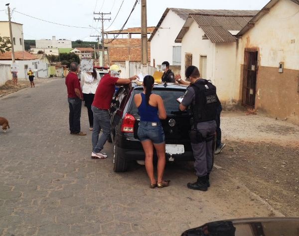 Câmara de Linhares nada tem a ver com suspensão de divulgação de pesquisa em Pinheiros, diz Cartório