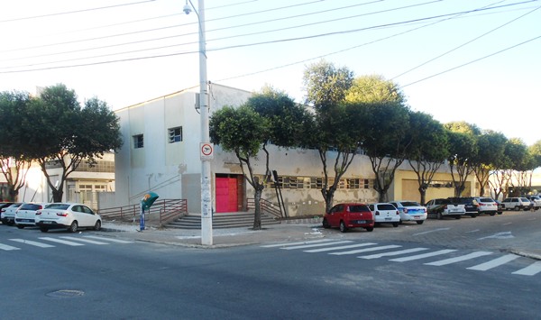 Prefeitura de Linhares inicia processo de mudança para nova sede