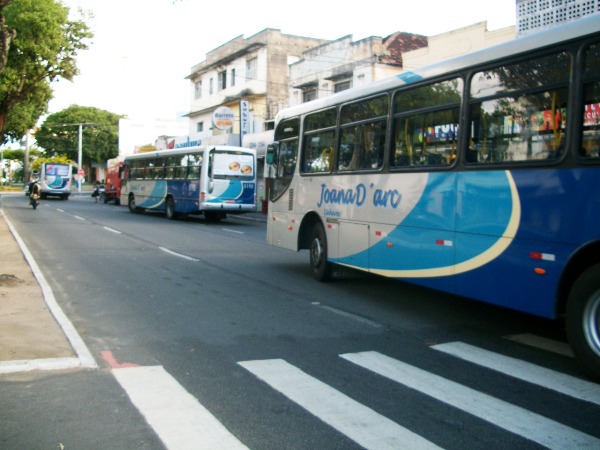 Em nove meses: mais de 1 milhão de passagens gratuitas em ônibus da Viação Joana Darc em Linhares