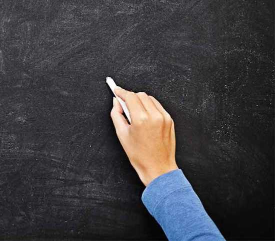 Remoção de professores: prazo para validação de inscrição está terminando