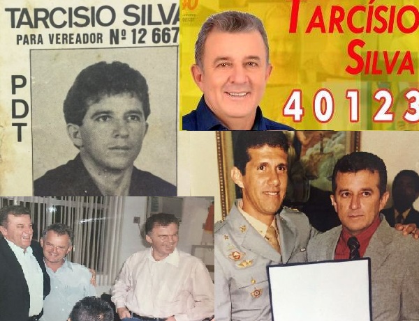 É meu último mandato, diz vereador eleito pela oitava vez ao responder perguntas ‘curiosas’