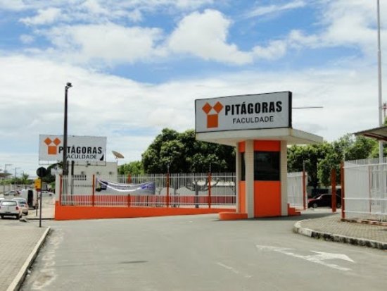 Pedagogia Pitágoras: curso não se limita apenas aos muros da escola