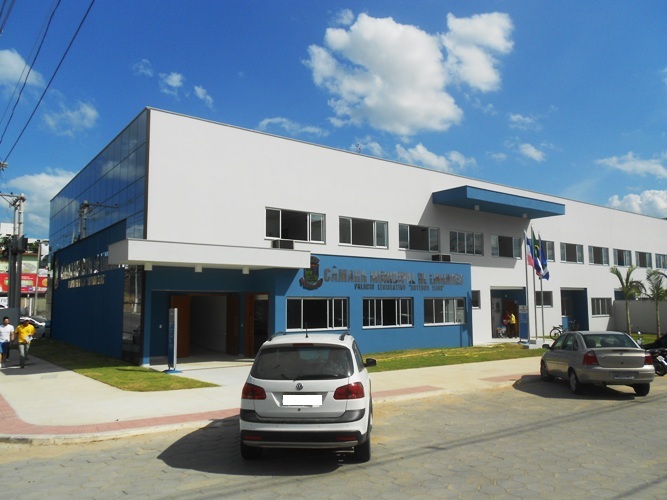 Denominação de ruas é destaque na Câmara Municipal