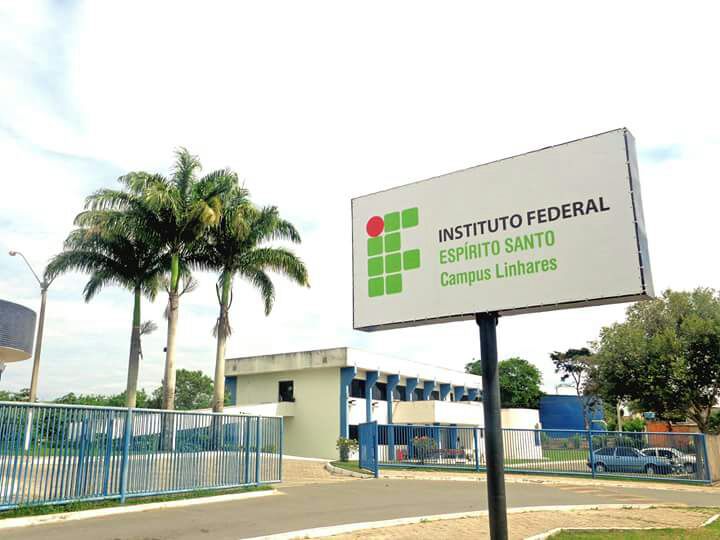 Ifes Linhares abre inscrições para cursos gratuitos e aluno ainda tem ajuda de custo