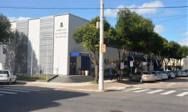 Nova sede da Prefeitura de Linhares será inaugurada na próxima semana