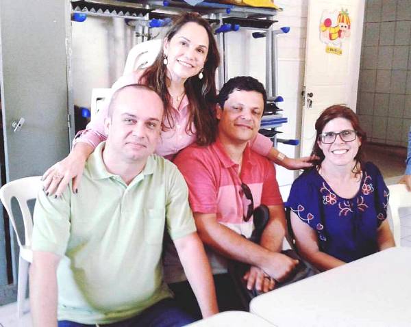 Diretor escolar em Regência: candidato que faltar à avaliação será desclassificado