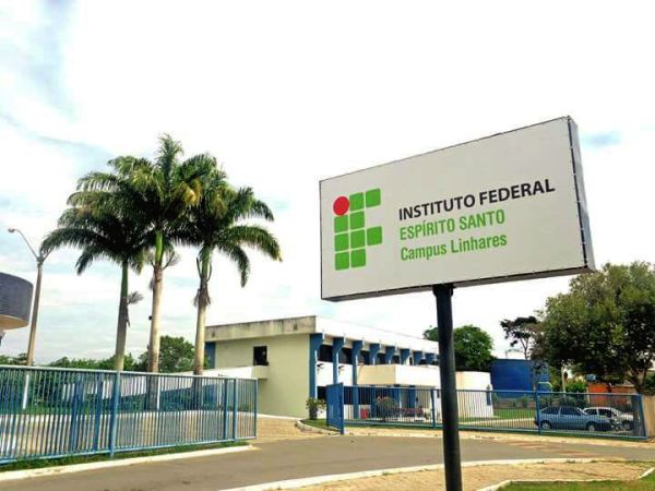 Ifes Linhares contrata professores para os cursos do Pronatec