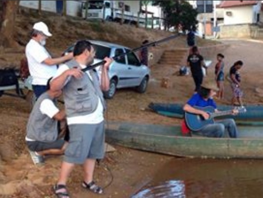 Tragédia no Rio Doce: Fim de semana com lançamento de documentário em Linhares