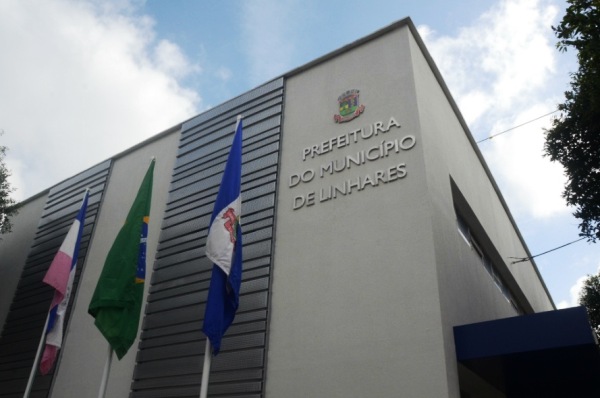 Quase 3 décadas de aluguel: PML inaugura sede própria no Centro de Linhares