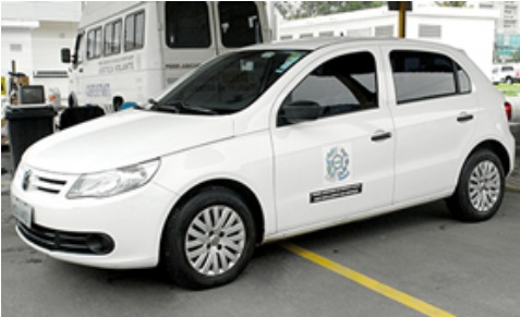 TJES economiza mais de R$ 2 mi após reduzir frota e motoristas terceirizados