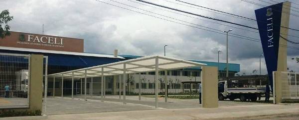 Somos todos Faceli: confira detalhes da inauguração nesta quarta
