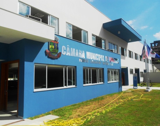 Câmara de Linhares começa a convocar aprovados em concurso público