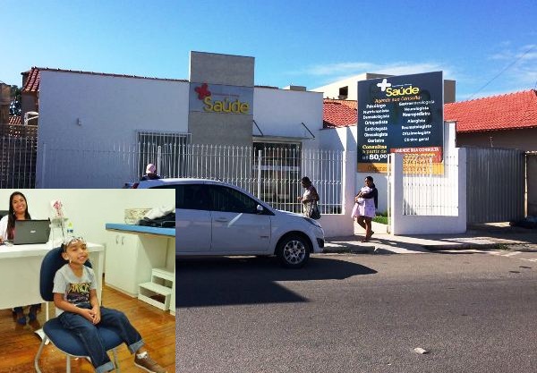 Saúde: Fechar 2016 com chave de ouro e ainda compartilhar com você é presente certo