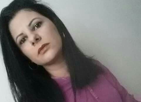 Sirlene Barroso: a aniversariante do fim de semana