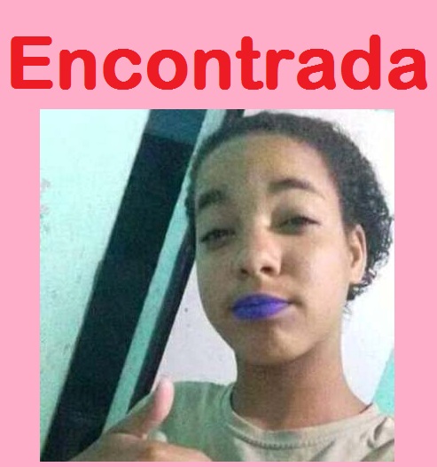Fim do desespero: internauta vê estudante e avisa a família