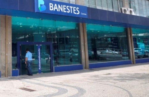Desligamento: Diretor-presidente do Banestes fica no cargo só até janeiro