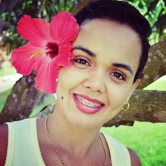 Niver: quero sempre presenciar seus melhores sorrisos, diz amiga de Ana Paula