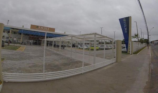 Faceli tem reconhecimento de cursos renovados e anuncia novo vestibular