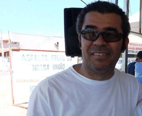 Hoje decido se continuo na Secretaria Municipal de Cultura, diz professor João Luiz Teixeira