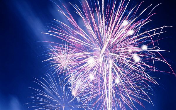 Réveillon em Linhares: Pontal do Ipiranga terá 10 minutos de fogos de artifício