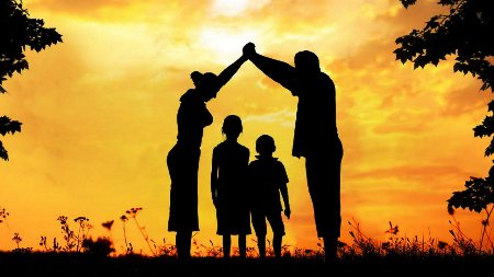 Muito interessante sobre família: trechos do livro 