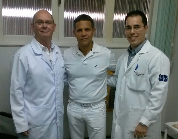 Hospital Rio Doce empossa nova Diretoria Clínica