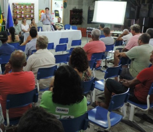Secretaria de Obras adia audiências públicas que aconteceriam nesta quinta e sexta-feira
