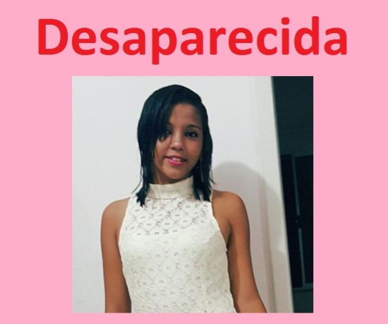 Mãe desesperada: Adolescente pula muro de casa e desaparece no Interlagos
