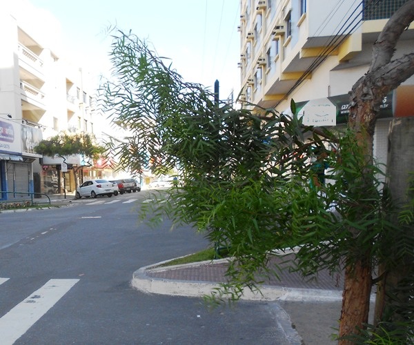 Mulher é sequestrada no Centro de Linhares e abandonada em Sooretama