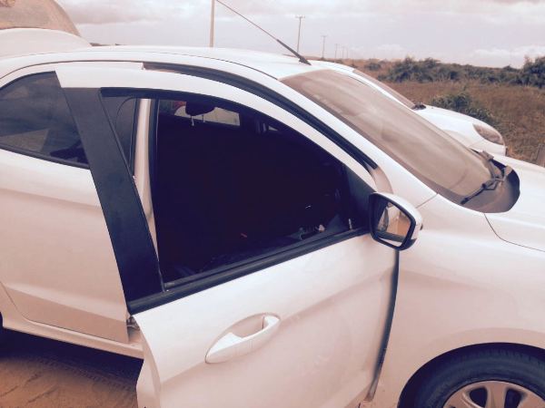 Surfistas são vítimas de furto e ASL pede segurança nas praias de Regência e Pontal