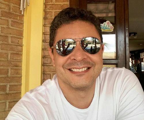 Fabrício Lucindo: Doutor...