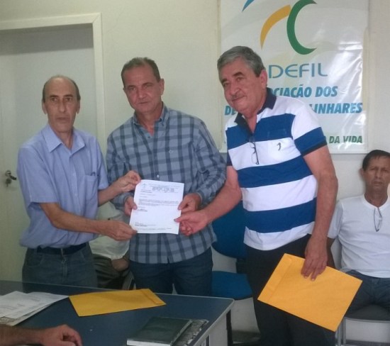 Rampa, banheiros e mais: Adefil anuncia Projeto Praia Acessível em Linhares a partir de 2018