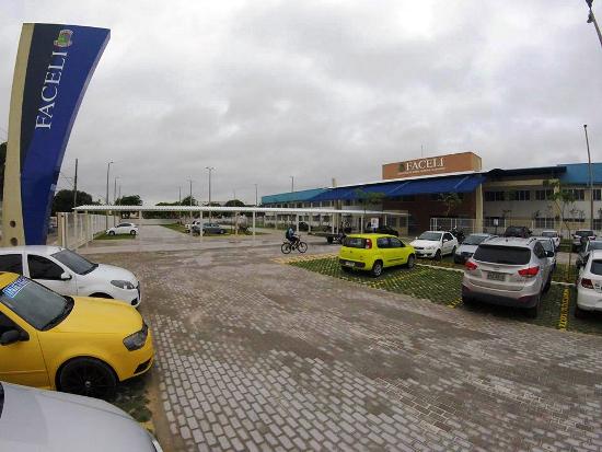 Faceli: sai resultado parcial de processo seletivo para professor, bibliotecário e contador