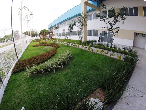 Faceli abre inscrições com 97 vagas para transferência externa