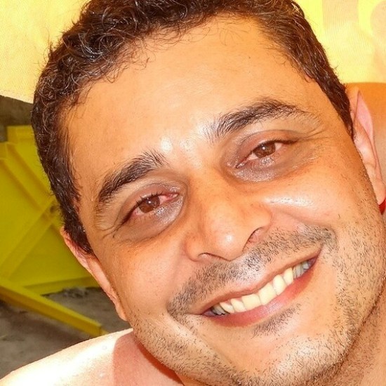 Fabrício Lucindo: Crueldade das estatísticas