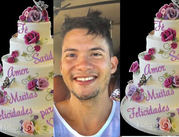 Jovem quer produtos de higiene como presente de aniversário para doar a idosos e crianças