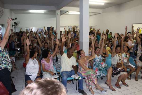 SISPML anuncia pedido de bloqueio das contas da Prefeitura de Linhares