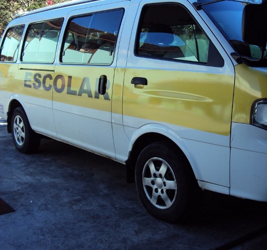 Importante: Orientações para contratação de transporte escolar