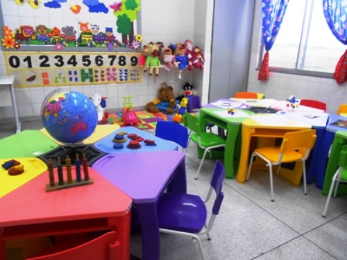 80 vagas: Começam inscrições para Monitor Infantil na rede municipal de Linhares