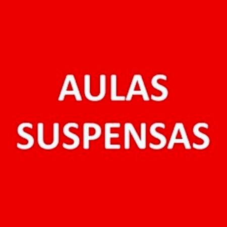 Suspensão de aula nas escolas Municipais de Linhares é mantida nesta terça, inclusive na Faceli