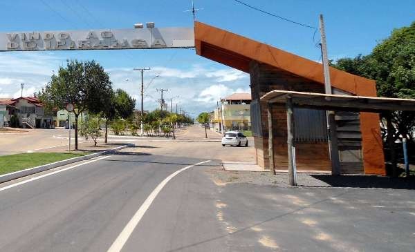 Programação de fim de semana cancelada no Pontal. Clima é de medo, diz morador