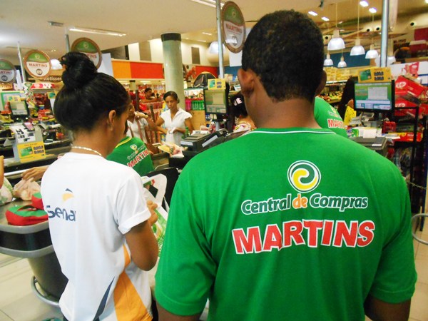  Aberto até às 21h: Martins divulga ofertas do fim de semana. Você vai adorar