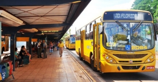 Brasil deve priorizar transporte coletivo para cumprir acordo de Paris