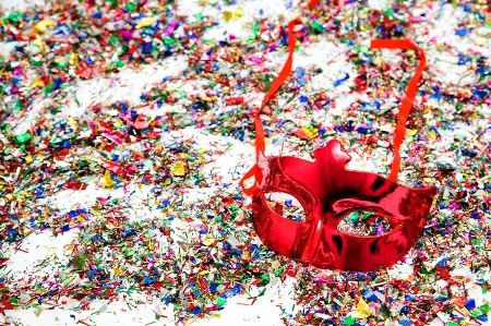 Em 2018: Feriadão de carnaval será antecipado
