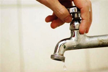 Saae interrompe abastecimento em três bairros